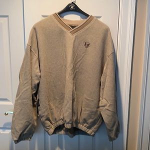 Ashworth Golf Windshirt XXL - EUC